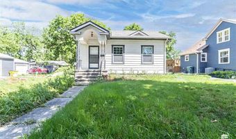 317 NE 9th St, Abilene, KS 67410