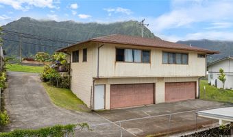 45-519 Kamehameha Hwy, Kaneohe, HI 96744
