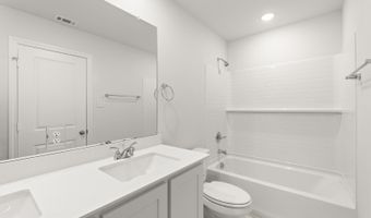 3687 Desperado Way, Anna, TX 75409