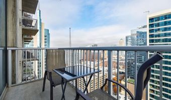 855 Peachtree St NE 2312, Atlanta, GA 30308