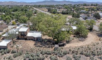 3570 Cherokee Dr, Carson City, NV 89705