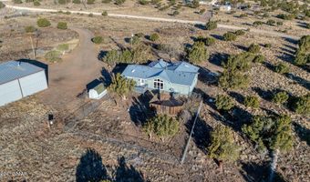 58 CR 5128/Antelope Ave, Concho, AZ 85924