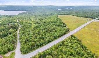 Lot 8 Airline Road, Alexander, ME 04694