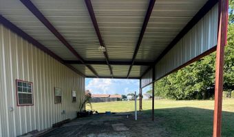 Spacious 4-Bedroom Home on 2.38 Acres with Country Charm, Ardmore, OK 73401