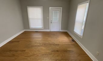 91 S 5th Ave, Beech Grove, IN 46107