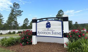 Lot 72 Wild Cherry Row, Aiken, SC 29803
