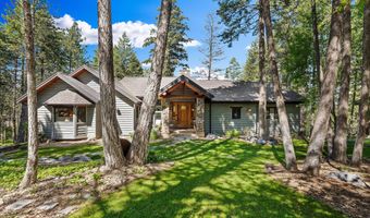 599 Pommel Dr, Bigfork, MT 59911