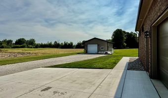 1538 Ashley Ln, Allenton, MI 48002