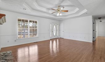 1828 Four Mile Church Rd, Ball Ground, GA 30107