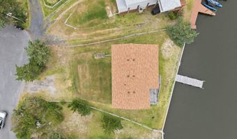 40173 Bonito Rd Lot #3, Avon, NC 27915
