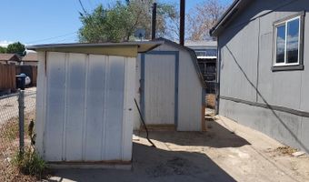 440 N St, Hawthorne, NV 89415