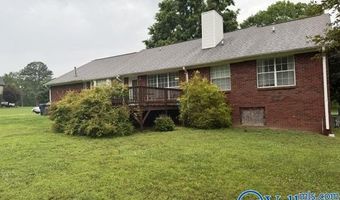 732 Wheeler Dr NE, Arab, AL 35016