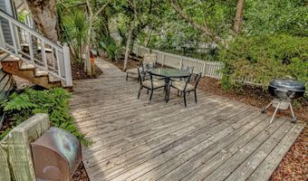 659 Wash Woods Way, Bald Head Island, NC 28461