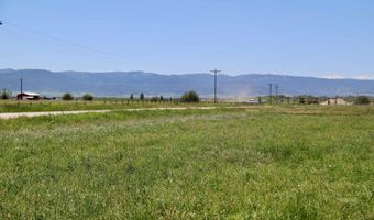TBD 10AC S STATE LINE Road, Alta, WY 83414