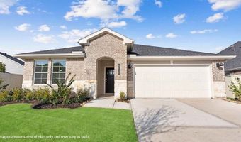 13 Robin Ct Plan: Lakeway, Angleton, TX 77515