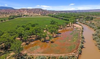 20590 US Hwy 84, Abiquiu, NM 87510