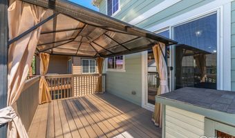 5049 S Ukraine St, Aurora, CO 80015