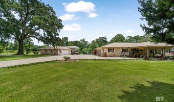 813 S White Ave, Bay Minette, AL 36507