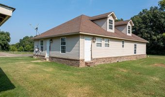 532 Fine Way, Alma, AR 72921