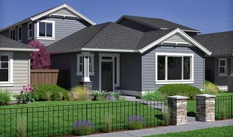 3614 NE Desert Juniper Ln, Bend, OR 97701