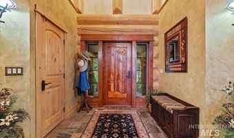1533 Pine Lakes Ranch Dr, Cascade, ID 83611