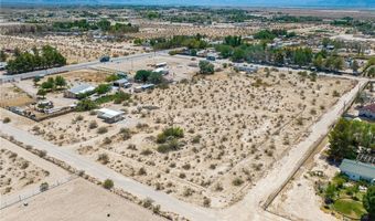 2615 Dolomite Ave, Jean, NV 89019