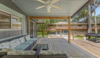 7870 25th Pl, Bell, FL 32619