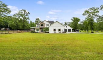 3526 Hilldale Rd, Alexander, AR 72002