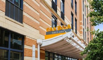 118 MONROE St #211, Rockville, MD 20850
