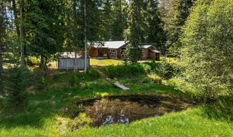 255 Red Alder Rd, Careywood, ID 83809