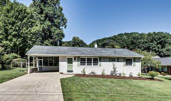 319 Bossong Dr, Asheboro, NC 27205