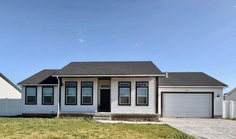 4391 E Arcadia Rd, Idaho Falls, ID 83401