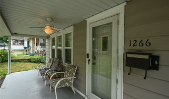 1266 Pitkin Ave, Akron, OH 44310