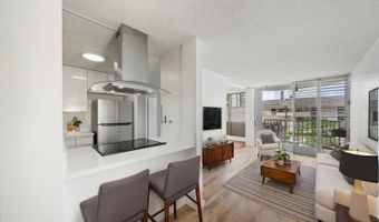 1535 Pensacola St 208, Honolulu, HI 96822