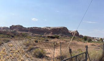 1 E BLACK LOCUST Ave, Bluff, UT 84512