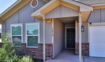 7818 Florence Dr, Abilene, TX 79606