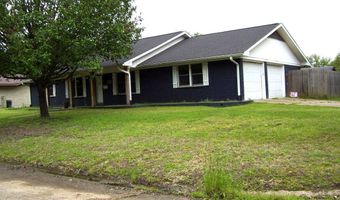 1511 LEONA Dr, Ashdown, AR 71822