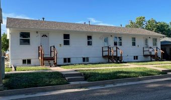 351 E 2nd St, Akron, CO 80720