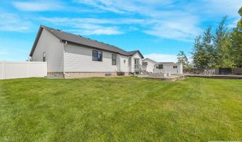 3654 E Beretta Ave, Idaho Falls, ID 83401