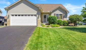 7502 Large Ave NE, Albertville, MN 55301