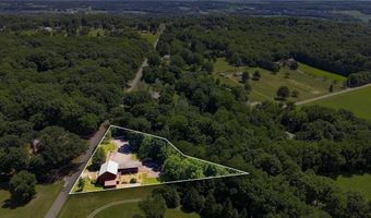 697 County Road 1302, Ashland, OH 44805