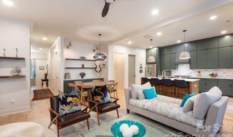 1602 Herrin Ave, Charlotte, NC 28205