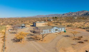 13 Hobo Ln, Alamogordo, NM 88310