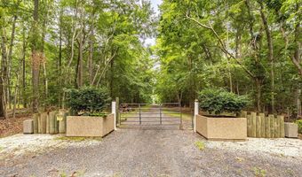 12089 SAINT MARTINS NECK Rd, Bishopville, MD 21813