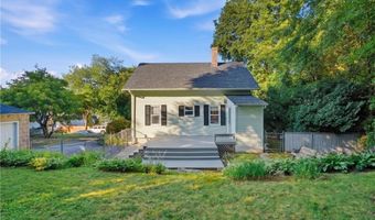 36 Harris Ave, Johnston, RI 02919