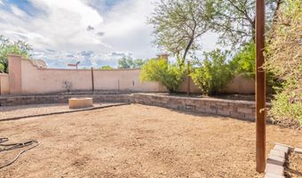 786 W Calle Ormino, Sahuarita, AZ 85629