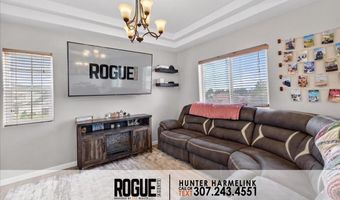1302 Red Tail St, Casper, WY 82601