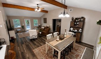 60162 N Harmony Rd, Amory, MS 38821