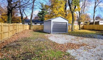1867 Triplett Blvd, Akron, OH 44312