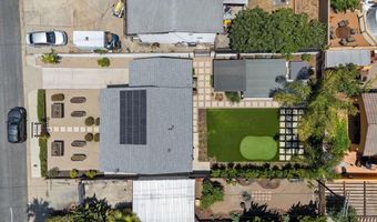 3022 Russell St, San Diego, CA 92106